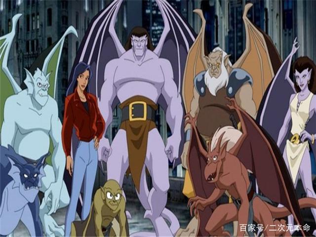 盘点童年的经典动画,经典童年动画片小神龙俱乐部