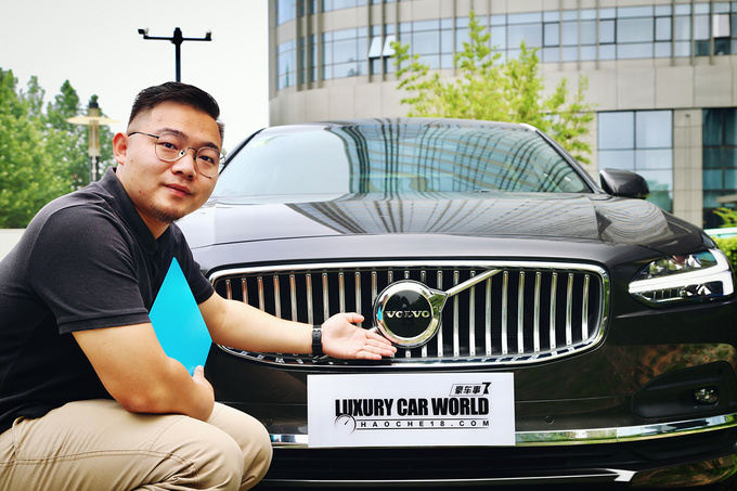 沃尔沃210测评,2017年沃尔沃s90至尊测评