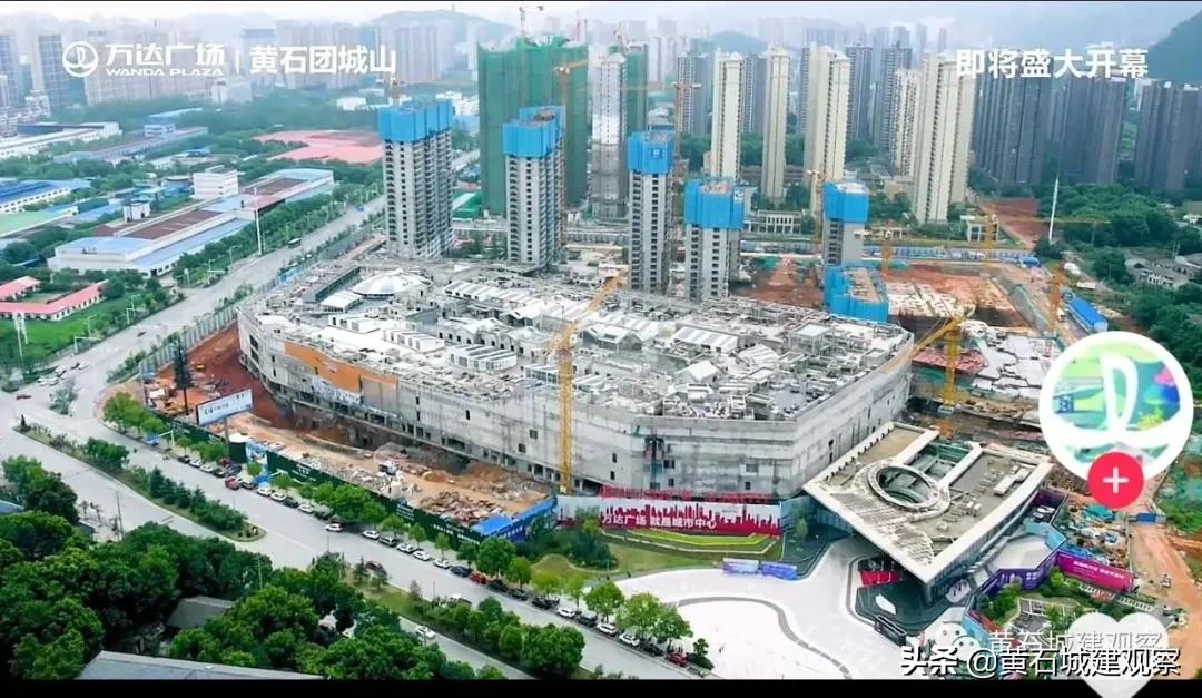 团城山发展前景,团城山经济开发区