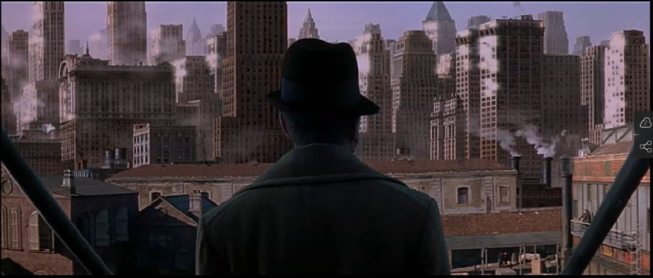 1900宁可被炸毁,不愿离开邮轮,影片《海上钢琴师》你看懂了吗?