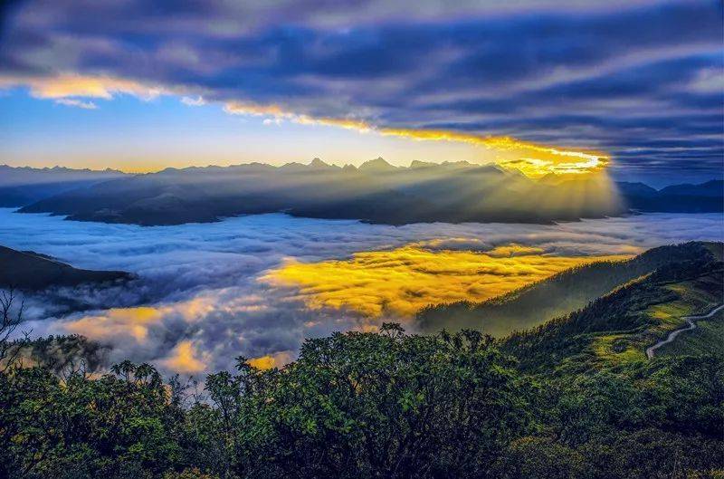 360度观景台,360度观景平台哪里好玩