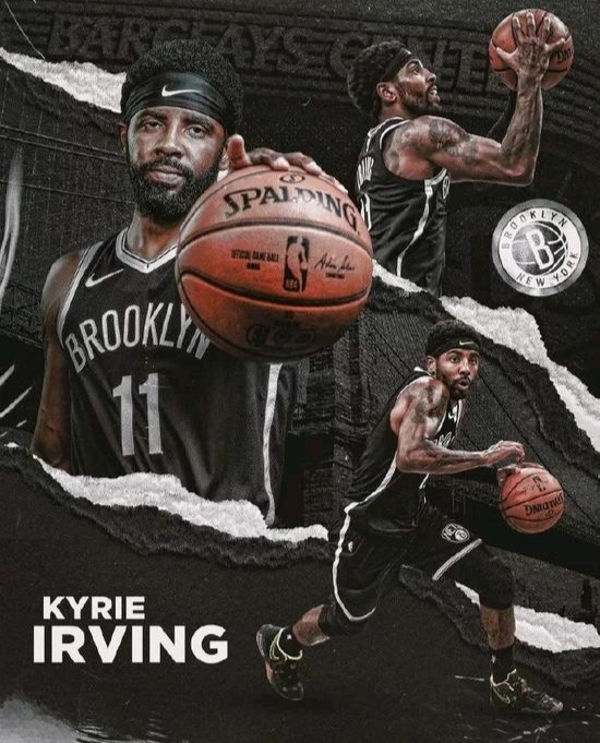 艾弗森说欧文控球更强,nba最强控球后卫欧文