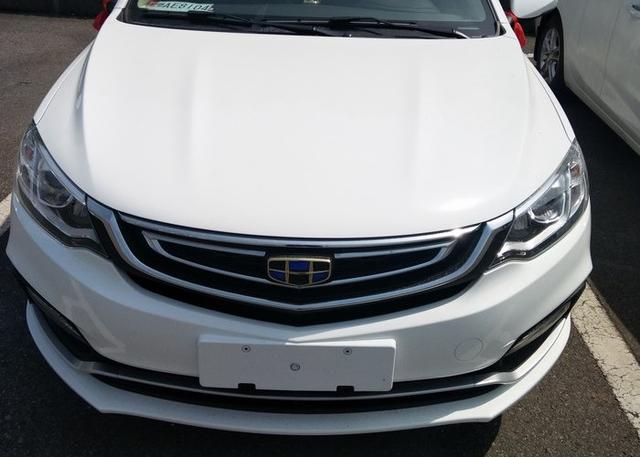 吉利全新远景到底怎么样,吉利远景新款的怎么样