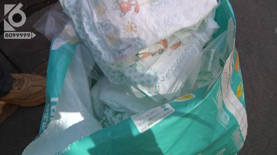 京东纸尿裤有虫,艾薇儿纸尿裤有虫么