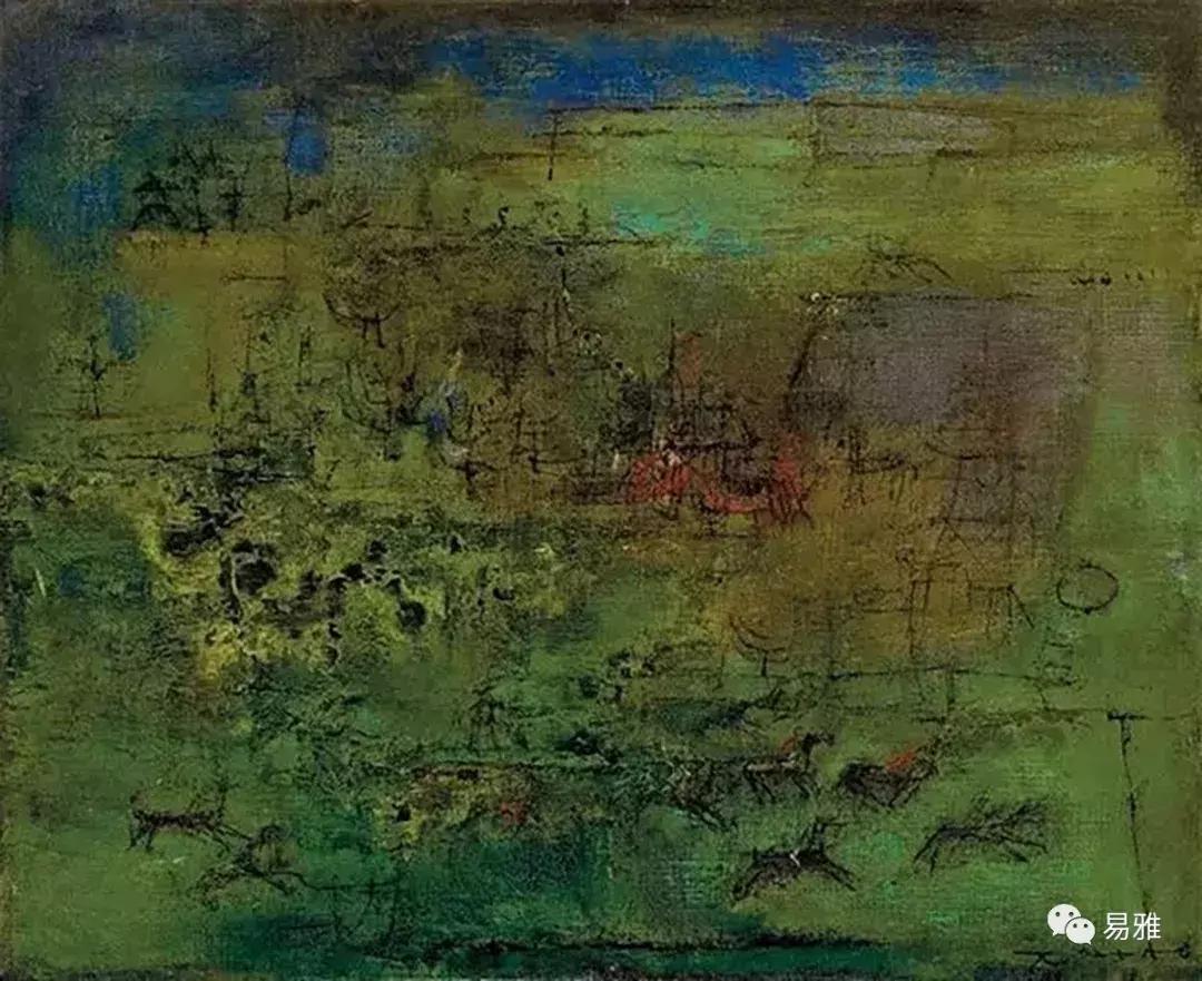 天才和痴迷下，他再次创造了天价！