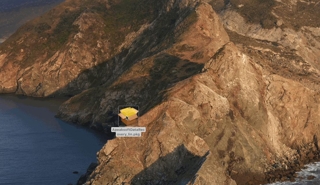 macrecover数据恢复软件,mac版最好的数据恢复软件