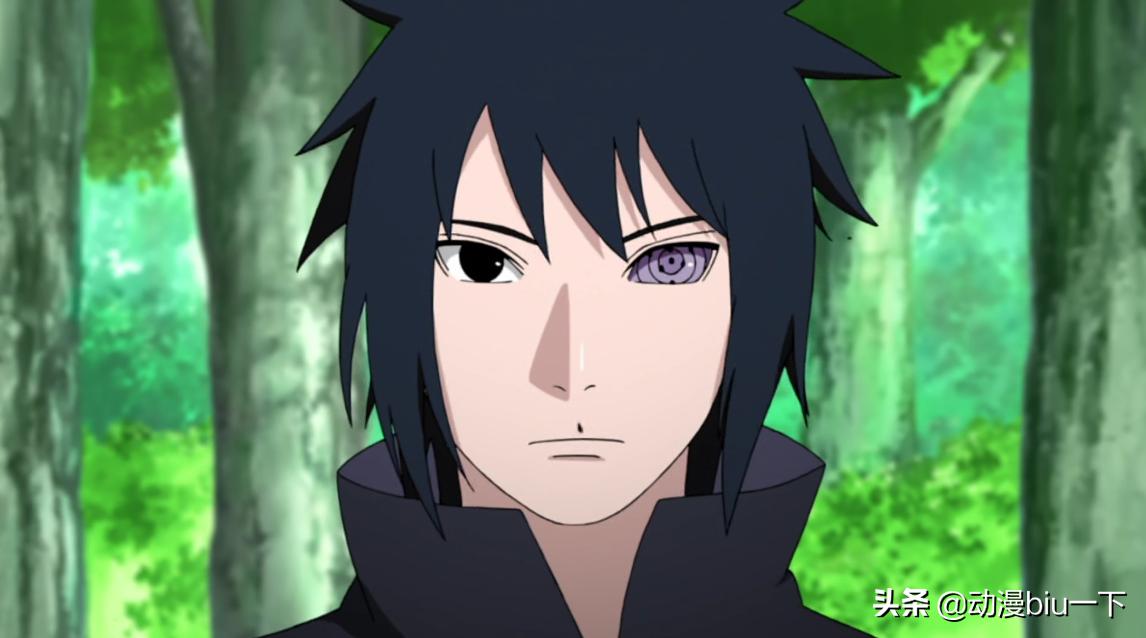 断手佐助,佐助为什么不安装义肢