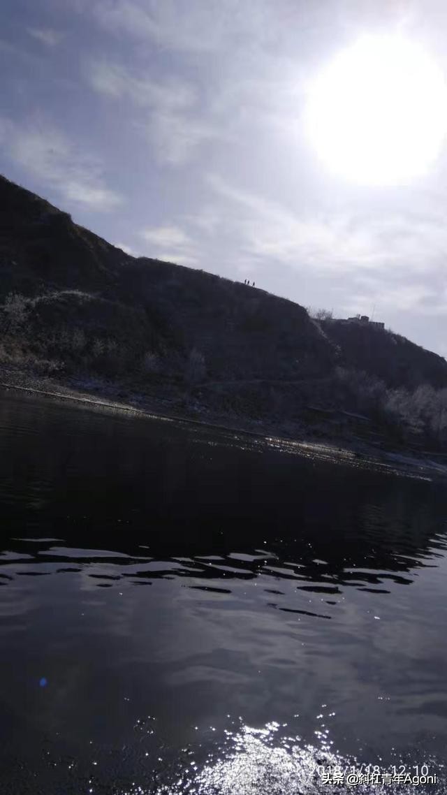 丹东朝鲜观光,以游客的视角看待自己生活的城市