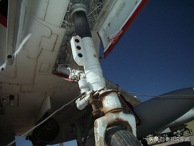 a-4天鹰舰载战斗攻击机,道格拉斯舰载机盘点