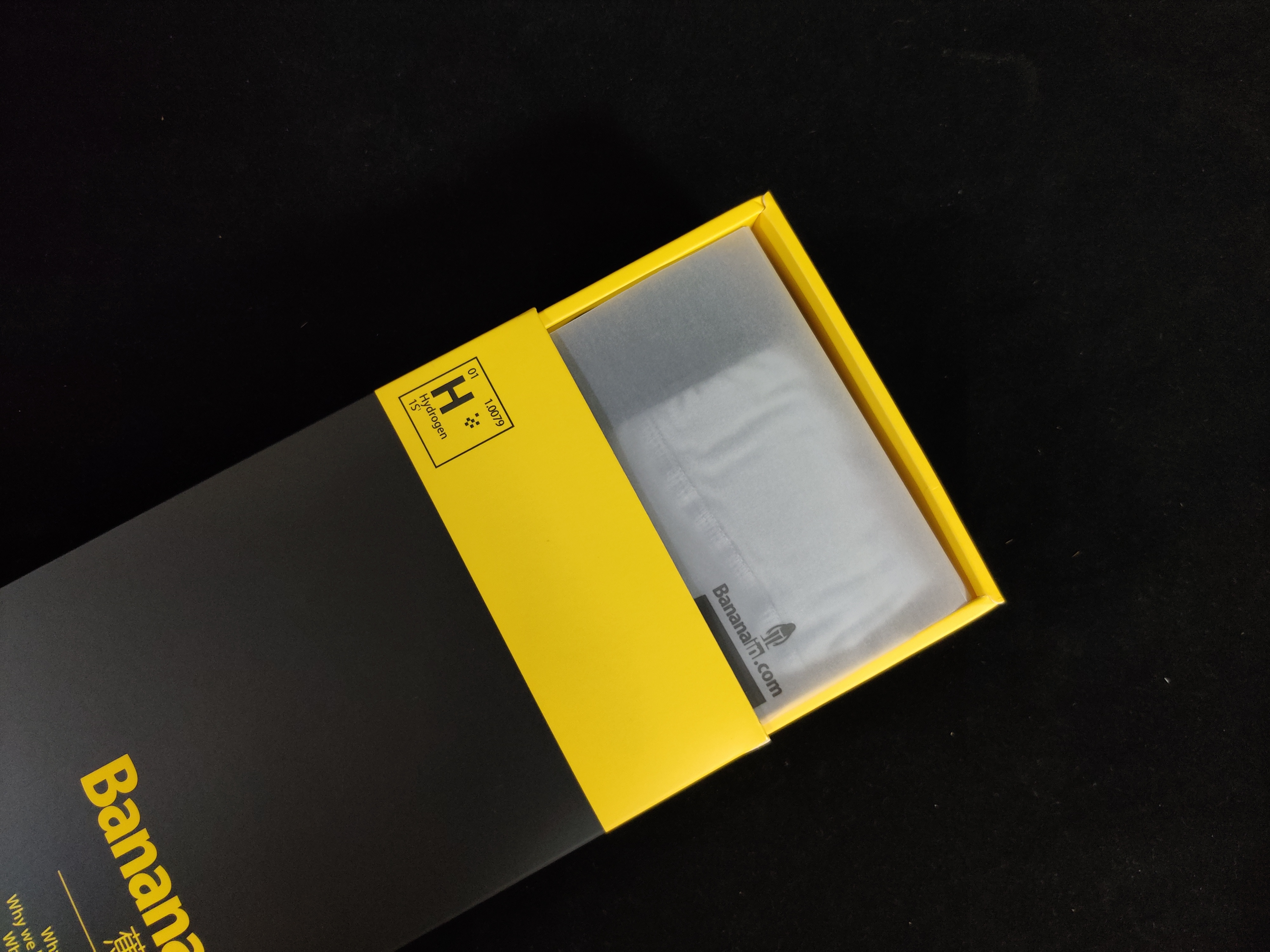 关于*裤内**与袜子的那些事——蕉内阳光棉*裤内**+妥妥袜使用体验