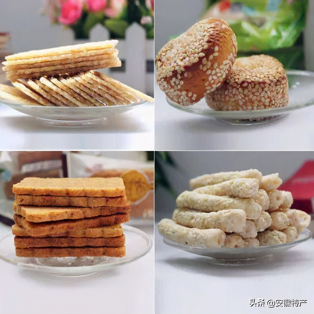 合肥特色十大名小吃,合肥十大风味小吃