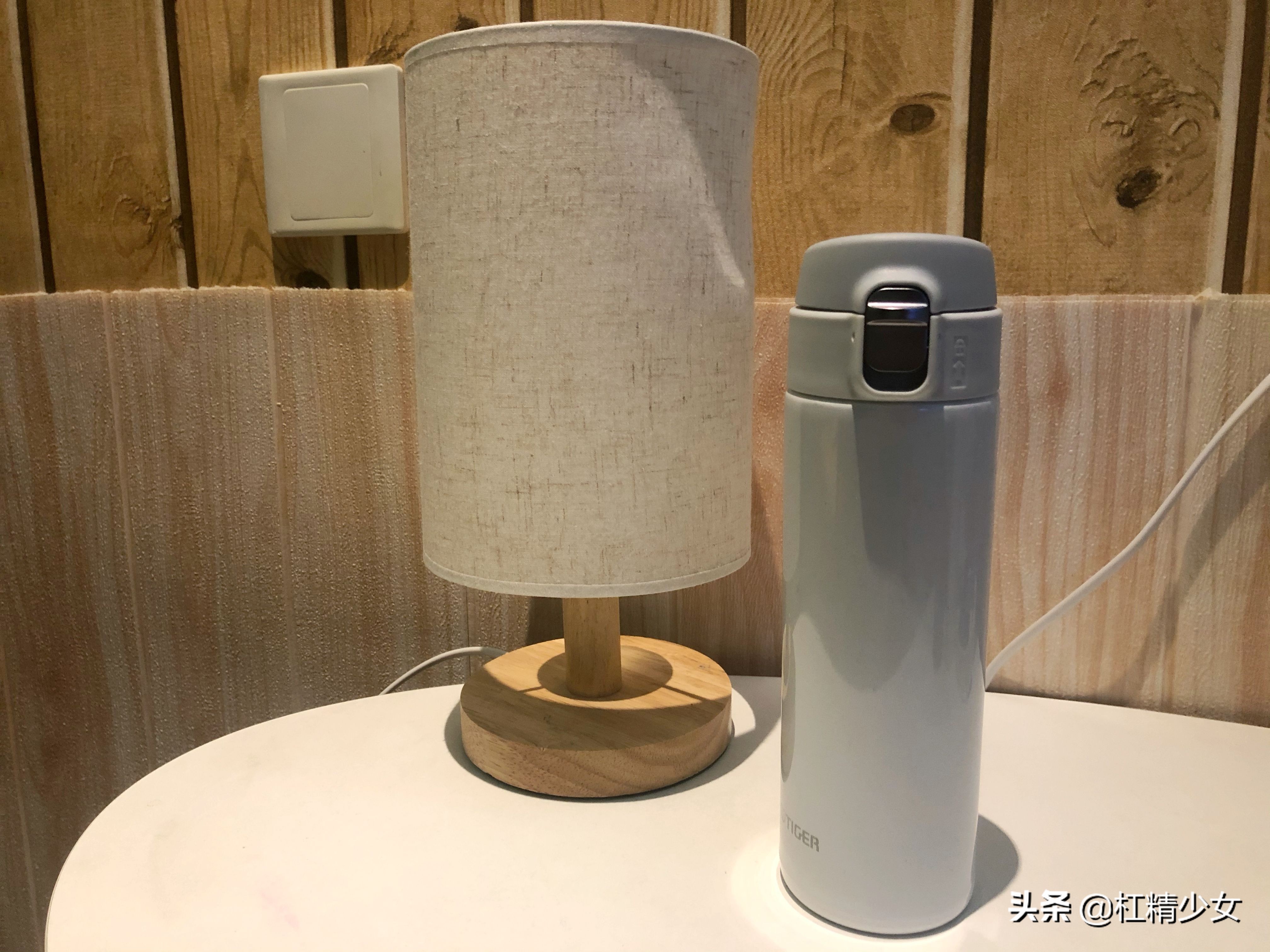 虎牌保温杯和象印保温杯哪个更好,虎牌保温杯和普通保温杯的区别