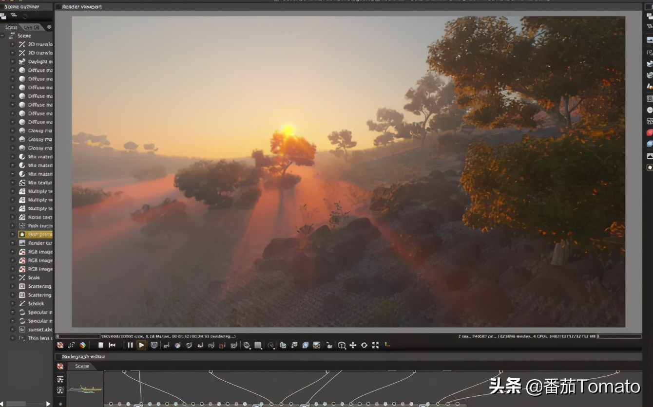 102番茄哥聊GPU-OCX在Mac中使用（2）