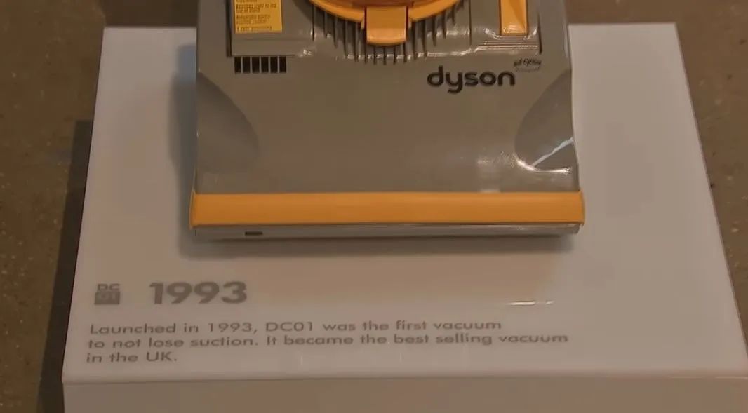 戴森智商税靠谱吗,戴森智商税真的假的