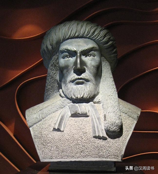 宋朝水战有多厉害,中国历史上的十大海战