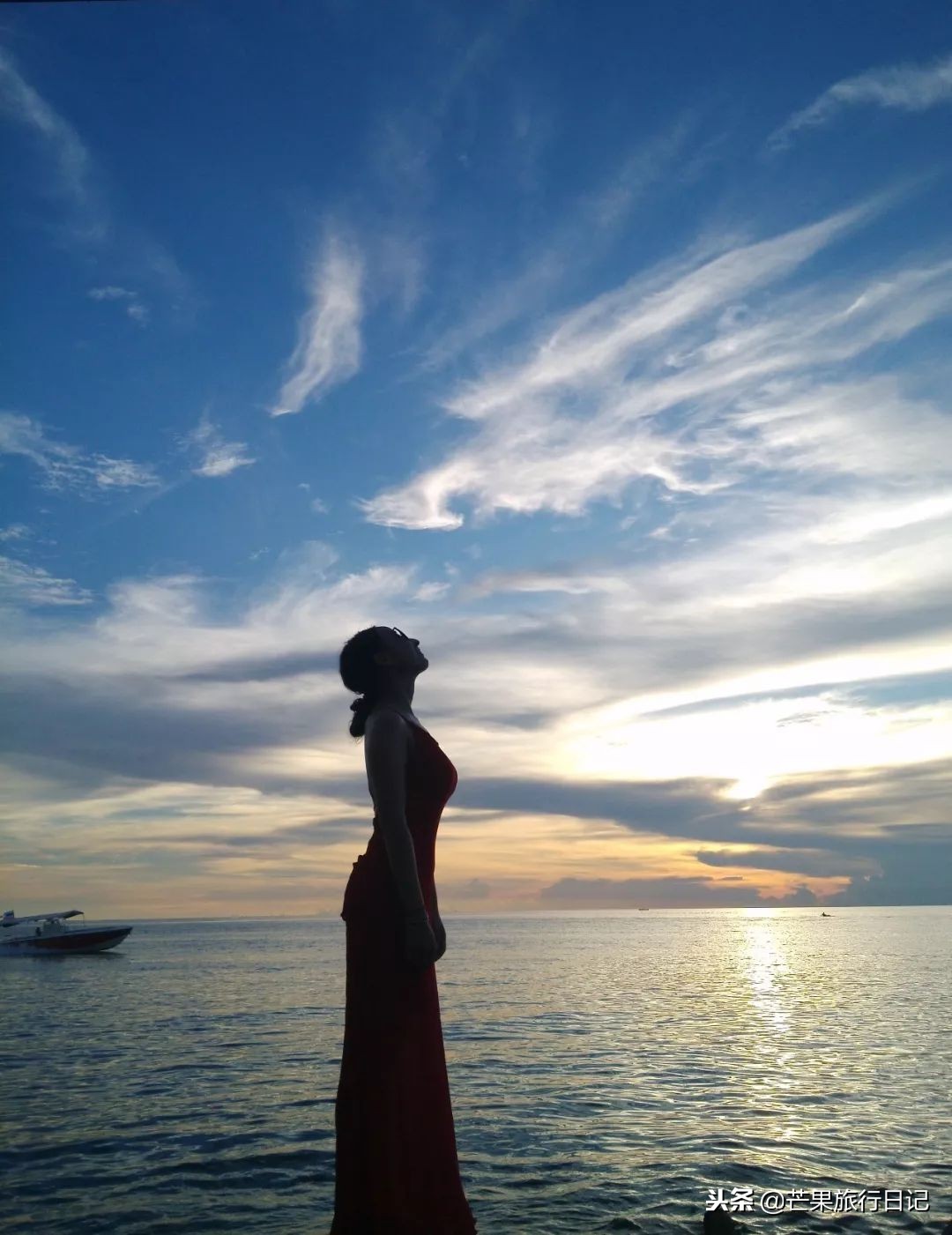 马来西亚仙本那自由行5天,马来西亚仙本那之旅收获满满