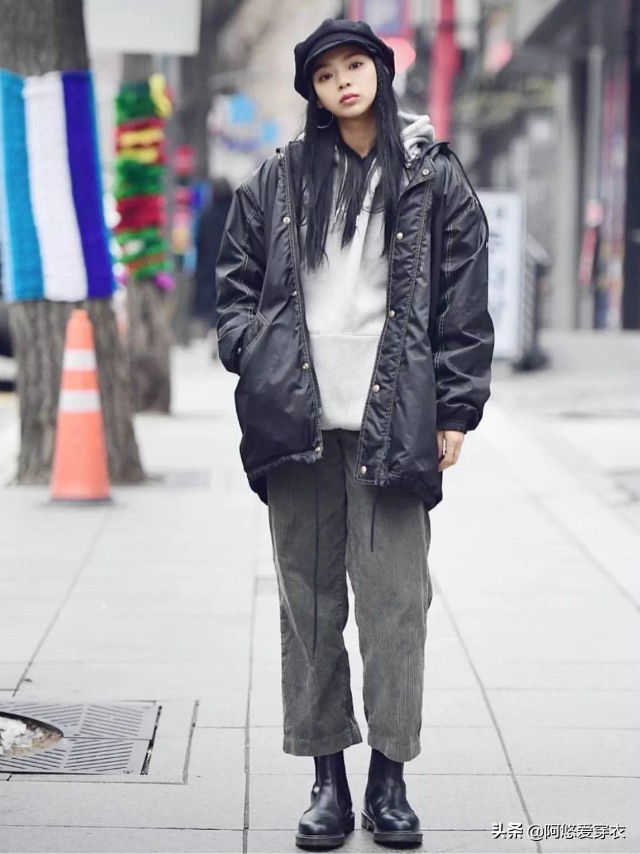 精致女人三要素,精致女人护肤穿搭