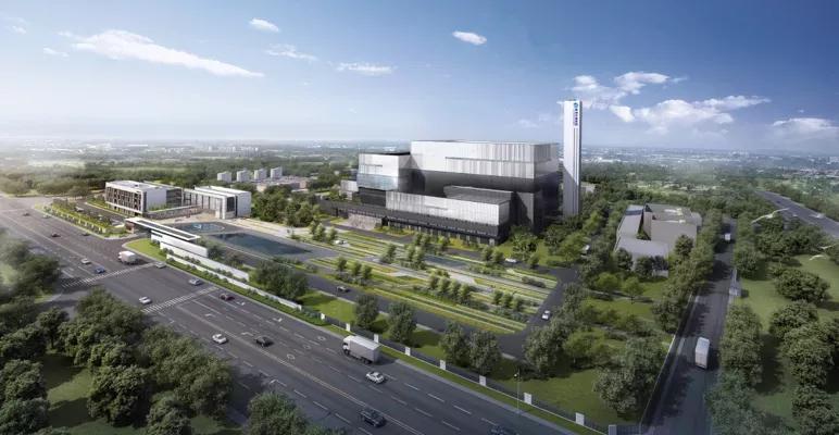 朗坤环境集团经营情况,朗坤环境新闻