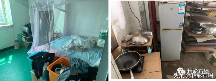 东莞违法曝光台,工厂安全隐患曝光