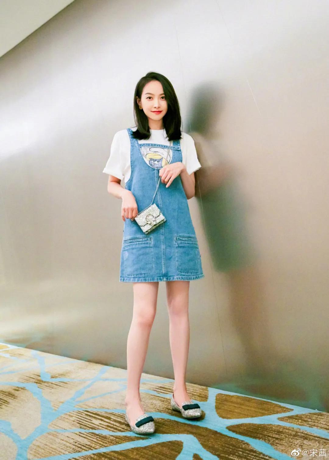 allwhite穿搭没有你想的那么简单,allwhite穿衣搭配