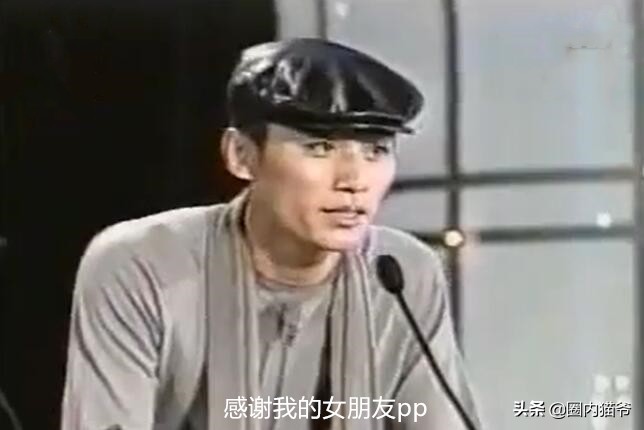 与谢娜相恋6年,为何刘烨转身就娶了外国人安娜?