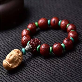 凤眼菩提盘的发黑还有补救办法吗,凤眼菩提太干了没光泽度