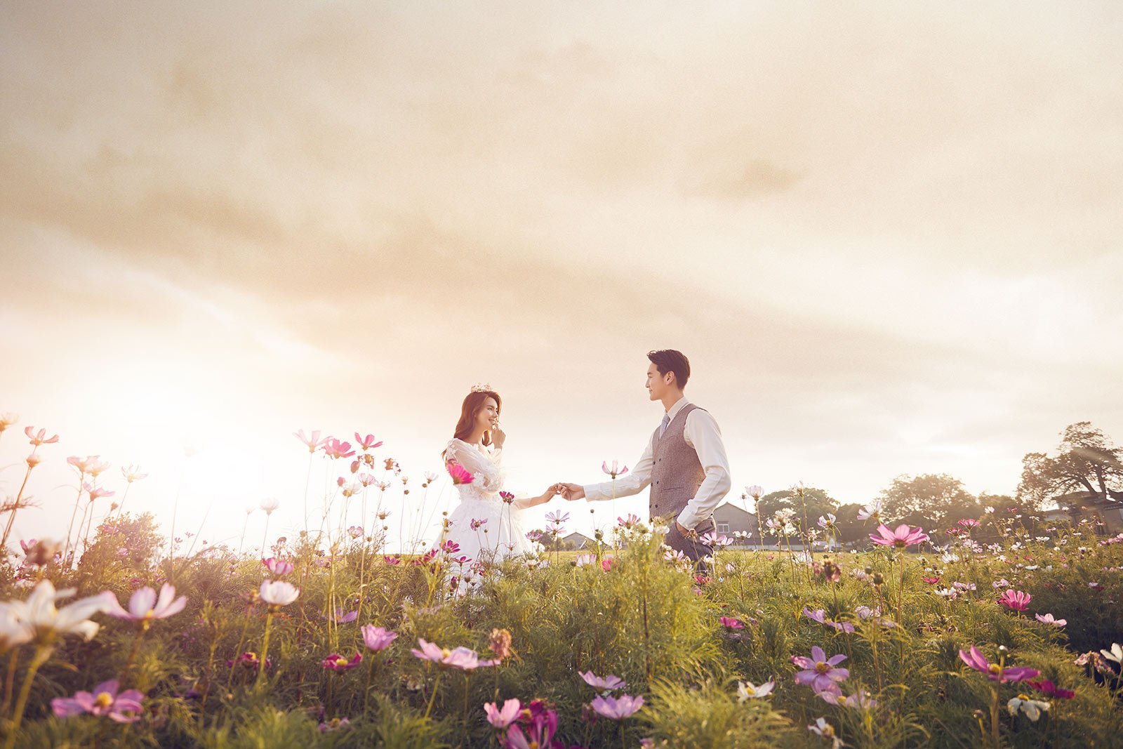 厦门哪家婚纱摄影拍得比较好,厦门婚纱摄影哪家好前十名