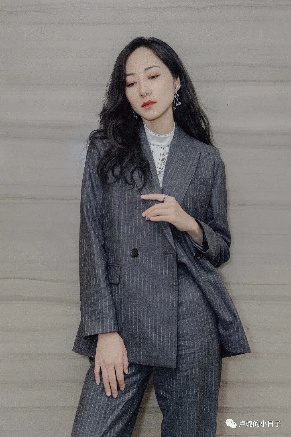 私人衣橱分享,30岁以后的女人要买的几个品牌