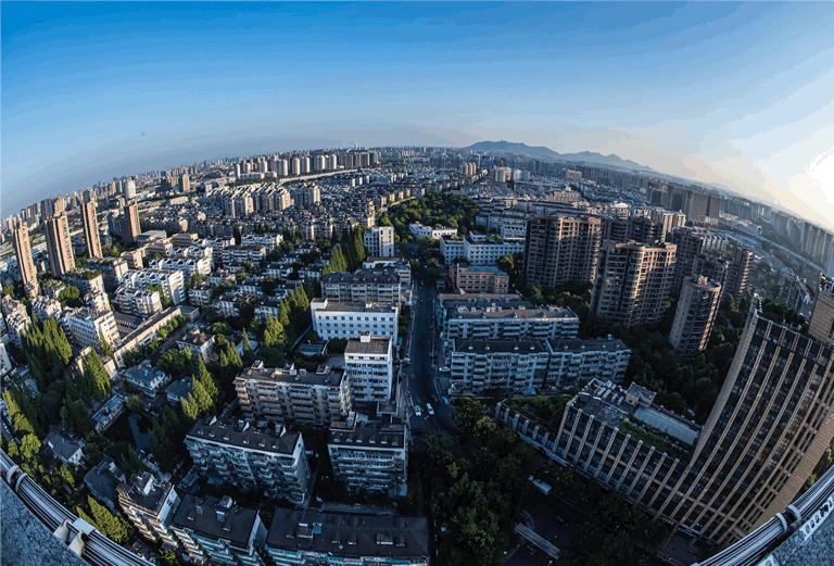 百分之九十的人都念错的二个字,杭州容易念错地名