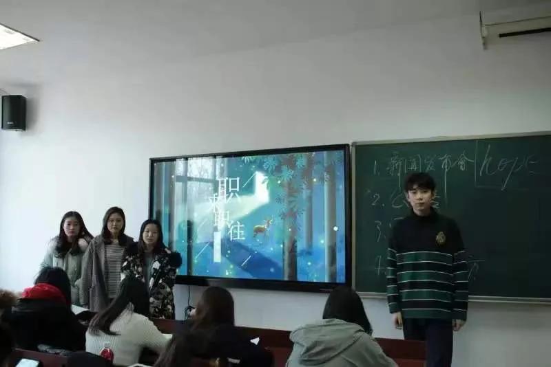 神奇的小组任务：沈阳城市学院学生感叹，这样的作业真过瘾！