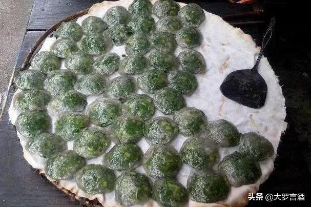 来广东不饮早茶等于没来过,饶平的美食