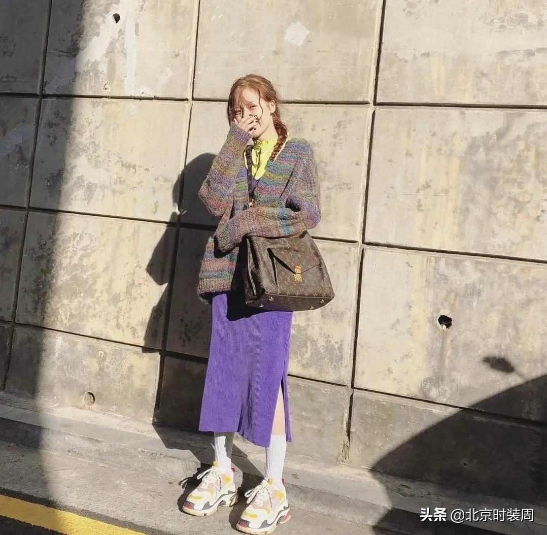 古着二手衣服从哪里弄的,古着二手衣为什么潮人抢着买