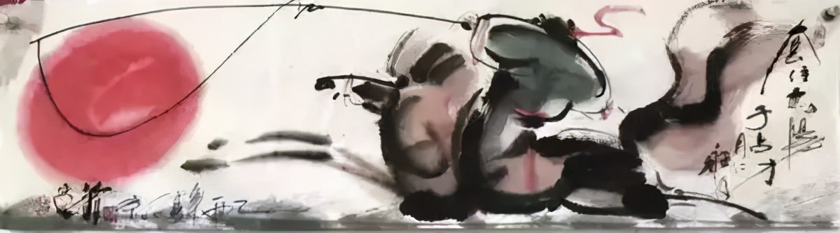 鬼才萧宽,百变鬼才