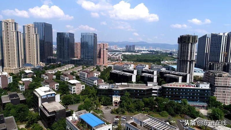 同创谷科技创新,同创谷创业孵化基地