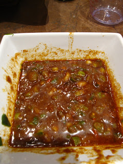 二月二吃火锅店,二月吃火锅