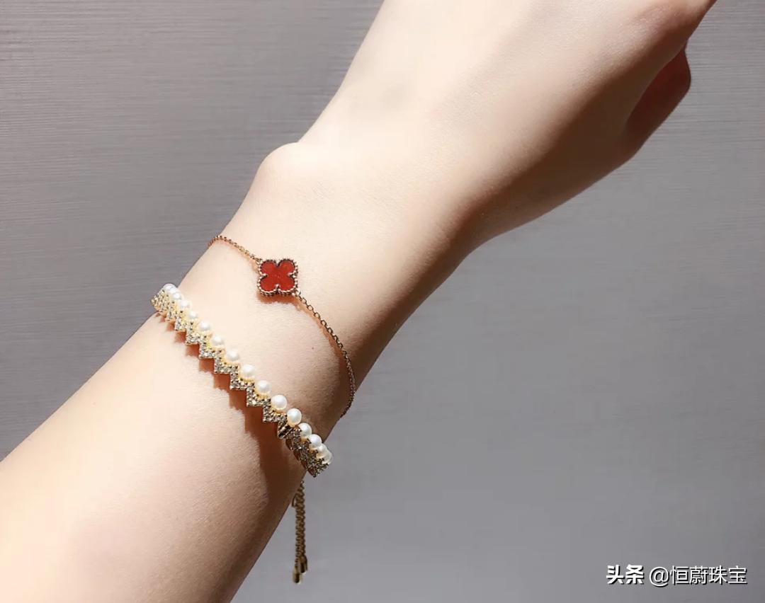 一个月的工资可以买什么首饰,不同月薪的人怎么选珠宝