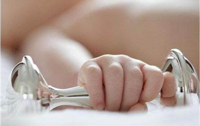 这四种孩子天生智力就高,0-3个月宝宝智商发育