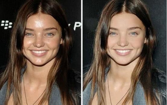 粉底上脸显肤色暗黄,粉底到下午就显得暗沉