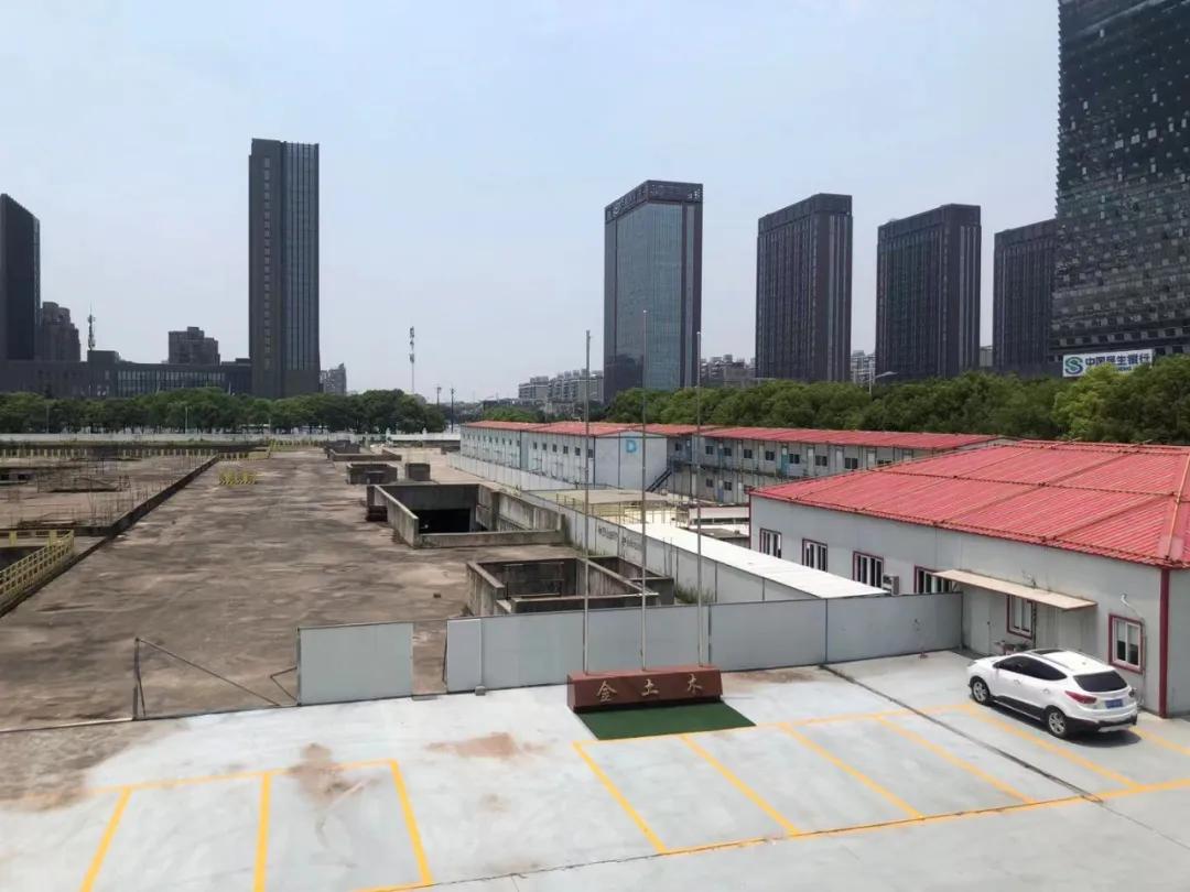 南通烂尾楼最新消息,南通烂尾楼后续