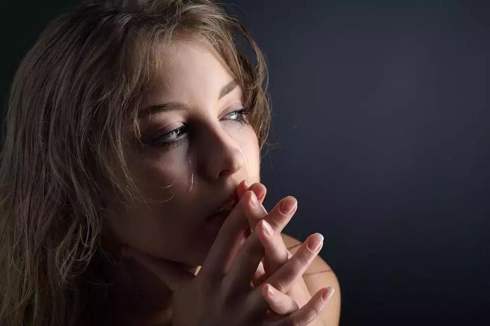 报复一个人最简单最有效的方法