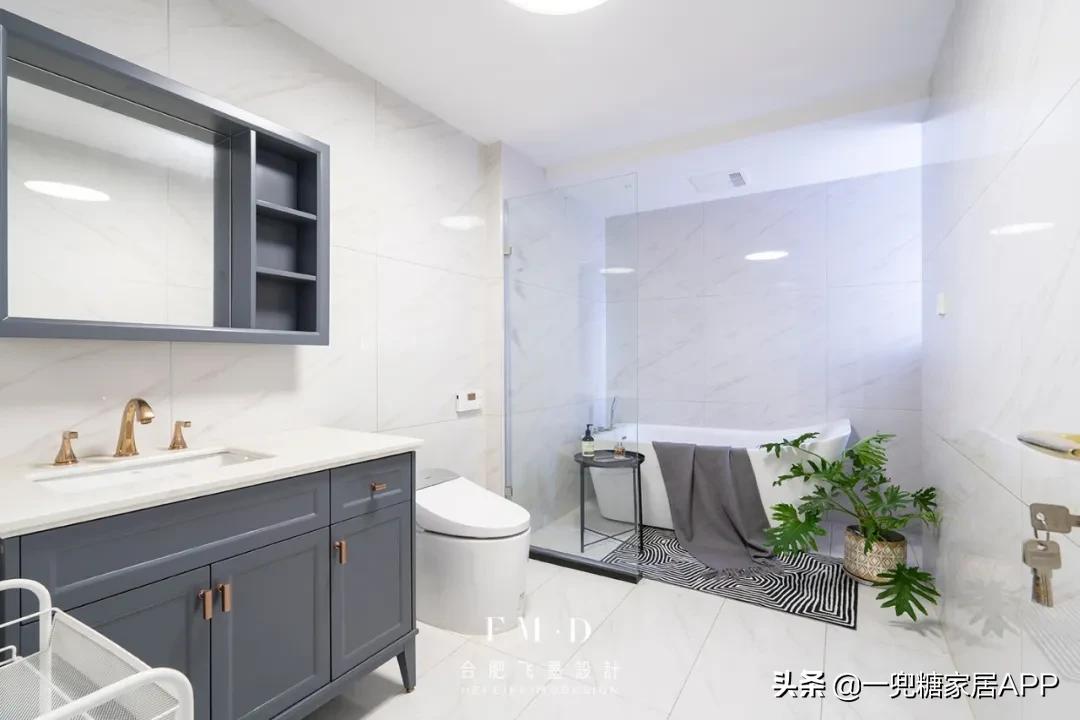 浴室踩坑总结,浴室踩雷的正确方法