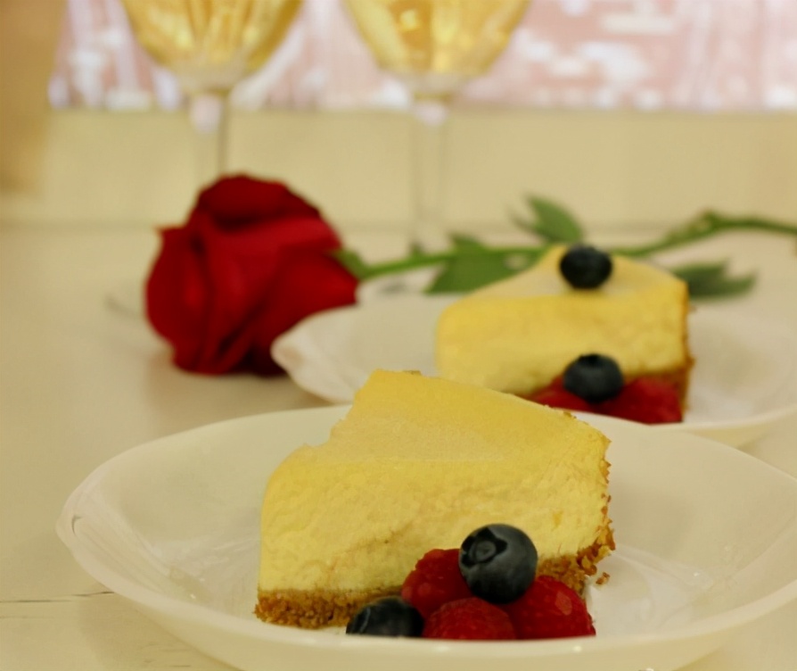 橄榄油可以代替黄油做芝士蛋糕吗,爆浆芝士饼糯米蛋糕