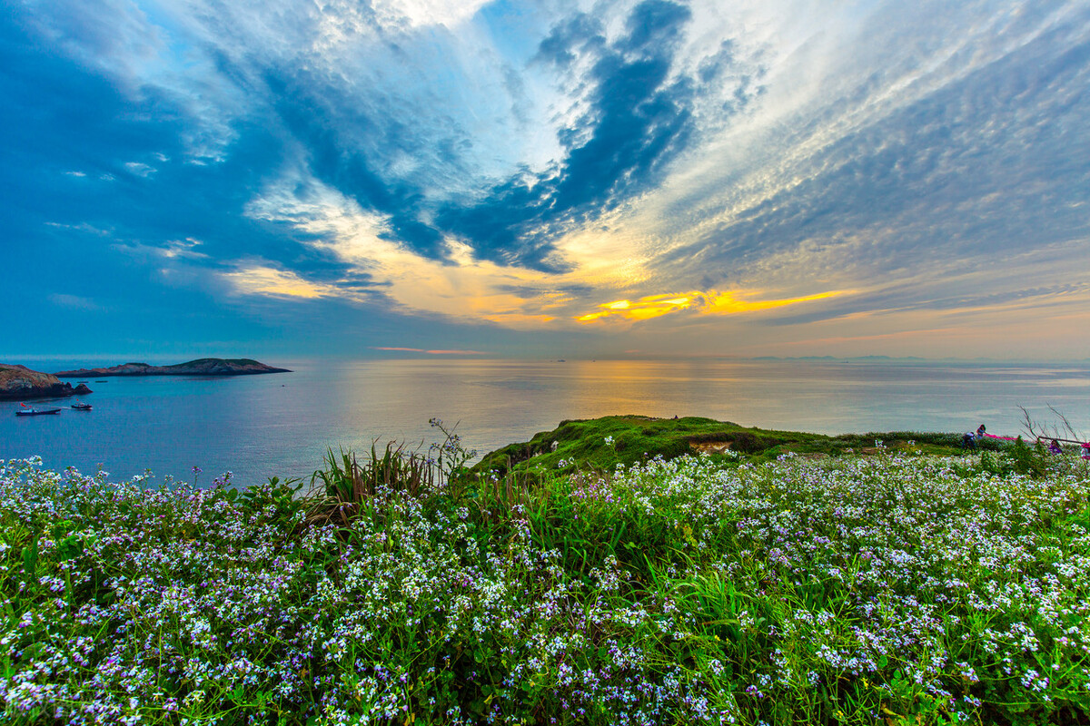象山渔山列岛海钓,象山渔山列岛攻略