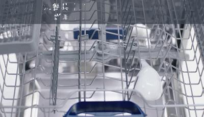 餐具没洗干净怎么处理,餐具刷不干净怎么办