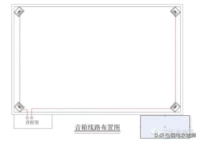会议室扩声系统的搭建方法,会议室音响系统调试视频教程