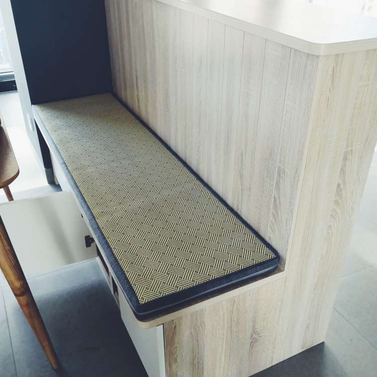 小户型北欧极简式家装,鸡肋空间改造