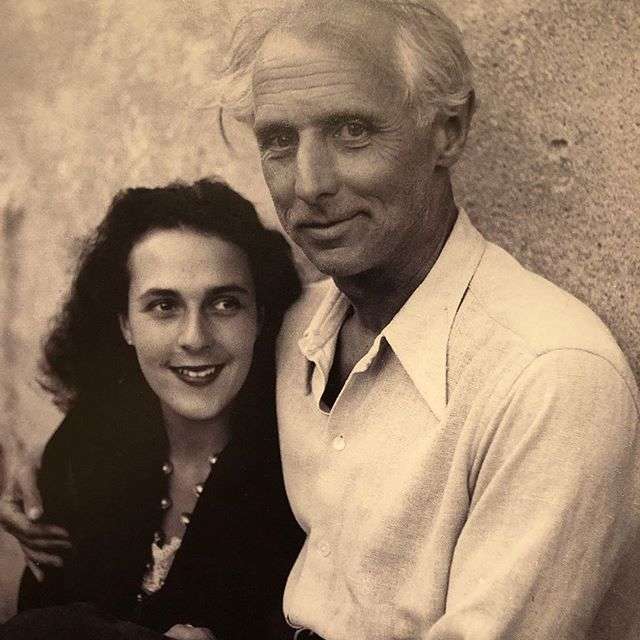 艺术家和他自己的缪斯的故事,艺术家和缪斯之间的故事