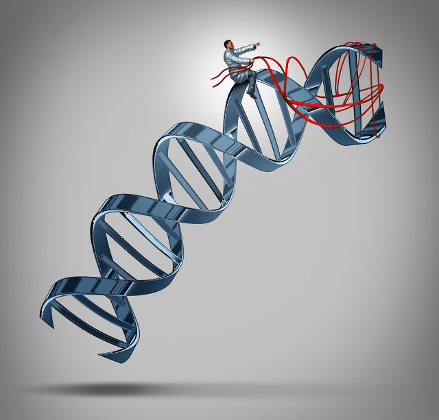 crispr治疗cccdna,crispr基因hiv编辑疗法