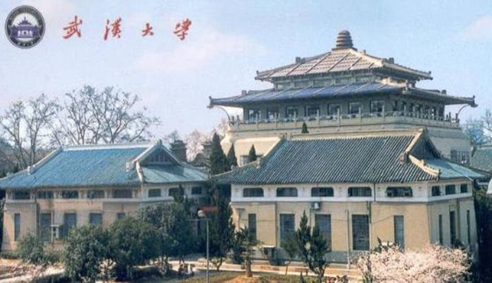 武汉大学实力到底多强,武汉大学为什么比较好