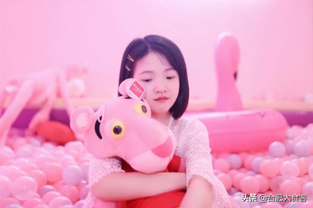 安徽合肥网红排前100名,合肥18-19年比较火的网红